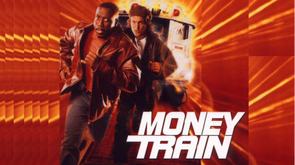 Money TrainProduction Manager(Miniature Train Crash)