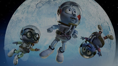Fly Me To The MoonLine Producer / Assistant Director