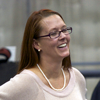 Lisa D. Dunwell, V.P. Marketing / Wells Fargo