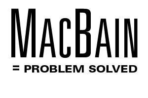 Don MacBain – Media Producer