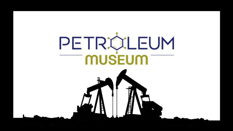 Permian Basin Petroleum MuseumContent Producer