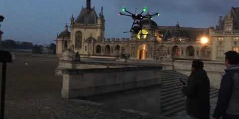 DroneVideoClipquieter 2